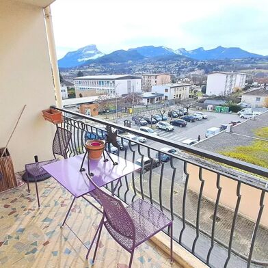 Appartement 4 pièces 194000 €