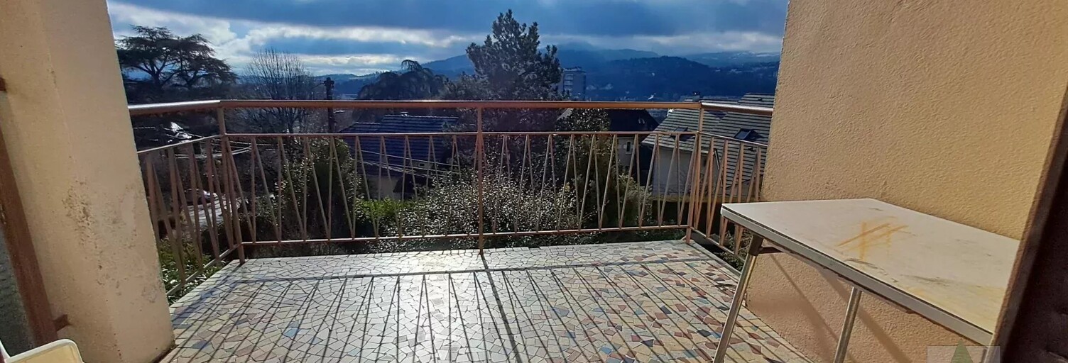 Maison 7 Pièces 184 m² à vendre à Chambéry (73000)