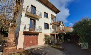 Maison 7 Pièces 184 m² à vendre à Chambéry (73000)