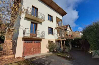 Maison 7 pièces 490000 €