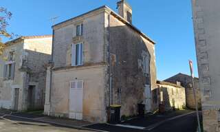 Maison 4 Pièces 71 m² à vendre à Cissé (86170)