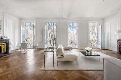 Appartement 6 pièces 1590000 €