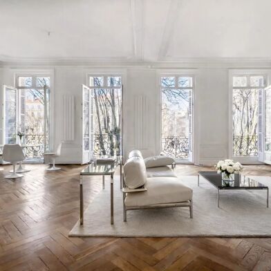 Appartement 6 pièces 1590000 €