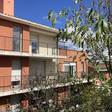 Appartement 2 pièces 130500 €