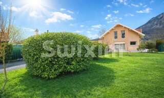 Maison 6 Pièces 153 m² à vendre à Mouxy (73100)