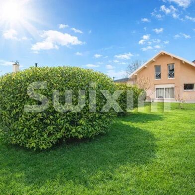 Maison 6 pièces 625000 €