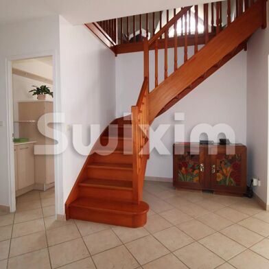 Maison 6 pièces 625000 €