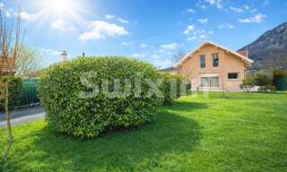 Maison 6 Pièces 153 m² à vendre à Mouxy (73100)