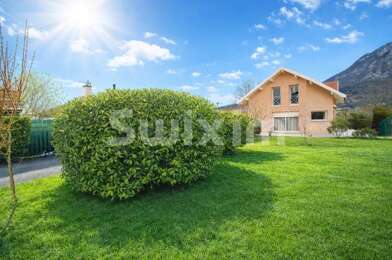 Maison 6 pièces 625000 €