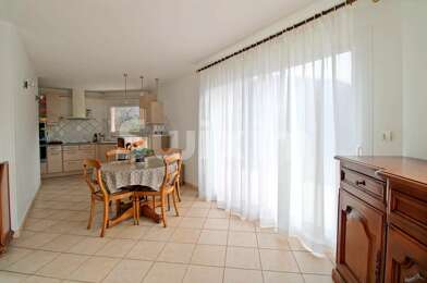 Maison 6 pièces 615000 €