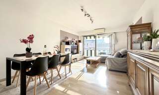 Appartement 3 Pièces 72 m² à vendre à Nice (06300)