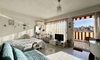 Appartement 1 Pièce 29 m² à vendre à Nice (06000)