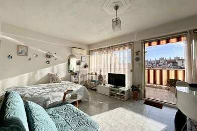 Appartement 1 pièces 139000 €