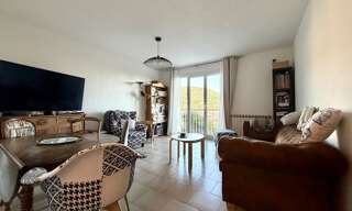 Appartement 3 Pièces 56 m² à vendre à Nice (06000)