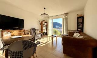 Appartement 3 Pièces 56 m² à vendre à Nice (06000)