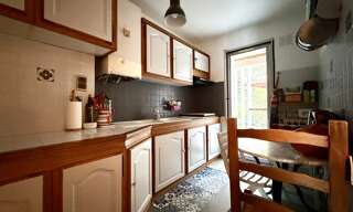 Appartement 3 Pièces 56 m² à vendre à Nice (06000)