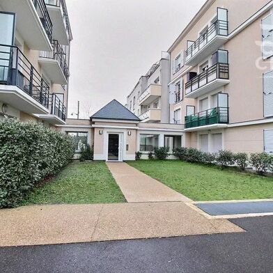 Appartement 2 pièces 780 €