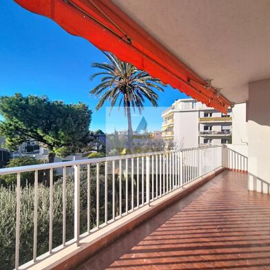 Appartement 3 pièces 445000 €