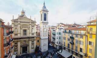 Appartement 2 Pièces 51 m² à louer à Nice (06300)