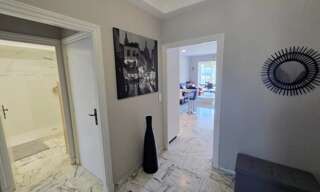 Appartement 3 Pièces 57 m² à vendre à Nice (06100)