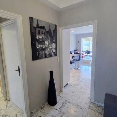 Appartement 3 pièces 279000 €