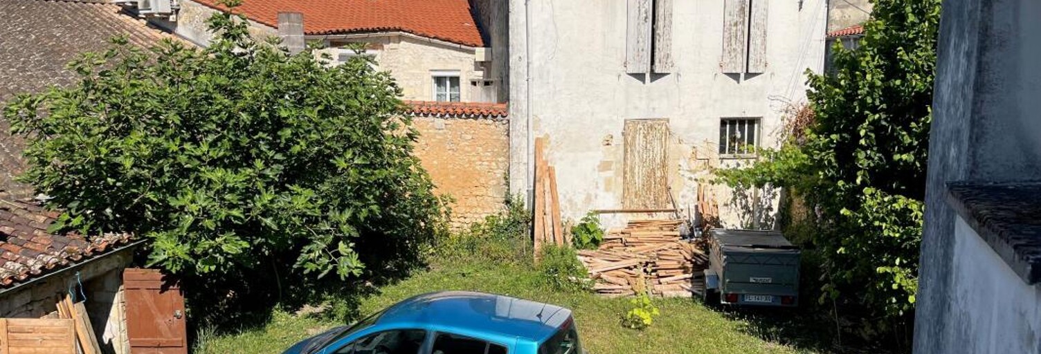 Immeuble  120 m² à vendre à Pont-l'Abbé-d'Arnoult (17250)