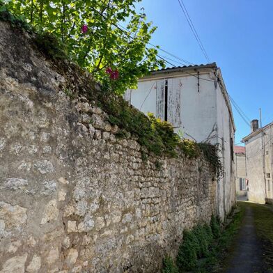 Immeuble  128400 €