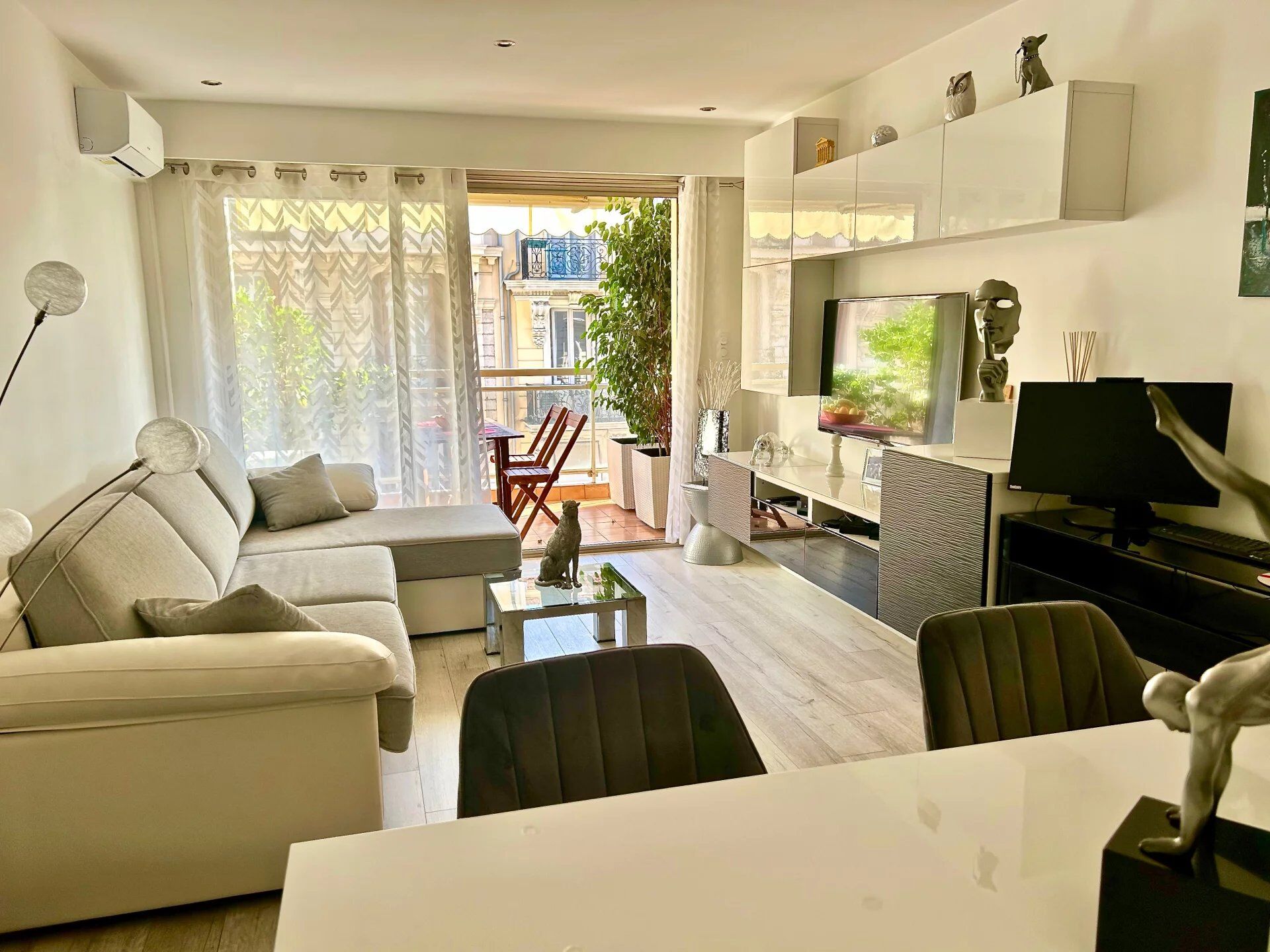 Photo Appartement de 2 pièces Nice