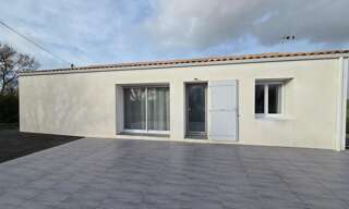 Maison 3 Pièces 95 m² à vendre à Loire-les-Marais (17870)