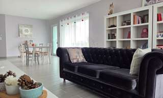 Maison 3 Pièces 95 m² à vendre à Loire-les-Marais (17870)