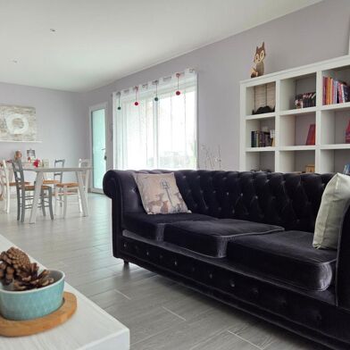 Maison 3 pièces 269500 €