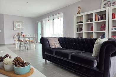 Maison 3 pièces 269500 €