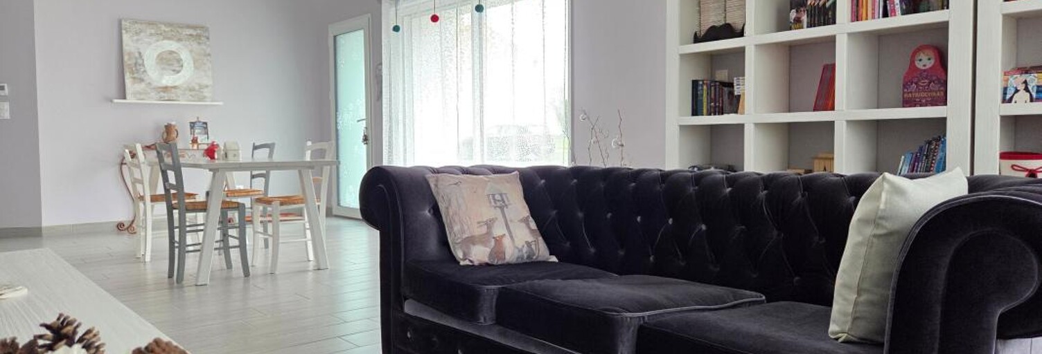 Maison 3 Pièces 95 m² à vendre à Loire-les-Marais (17870)