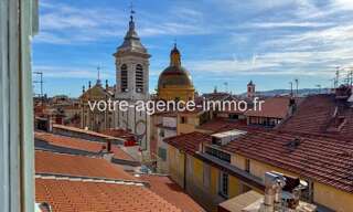 Appartement 3 Pièces 56 m² à vendre à Nice (06300)