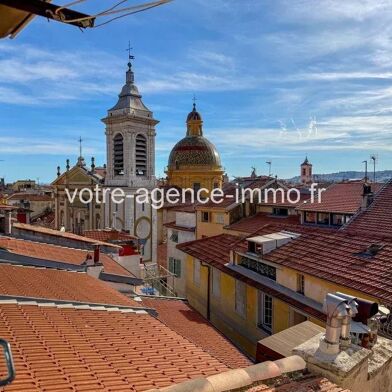 Appartement 3 pièces 375000 €