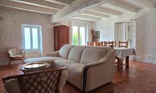 Maison 7 Pièces 230 m² à vendre à Loire-les-Marais (17870)