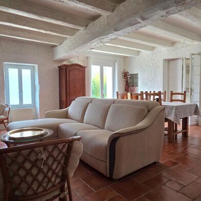 Maison 7 pièces 430000 €