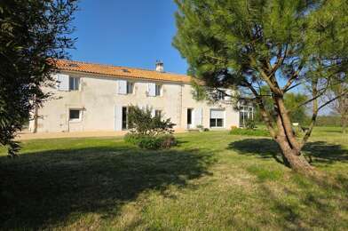 Maison 7 pièces 430000 €