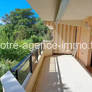 Appartement 3 pièces 524000 €