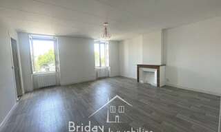 Appartement 3 Pièces 626 m² à vendre à Saint-Symphorien-d'Ozon (69360)