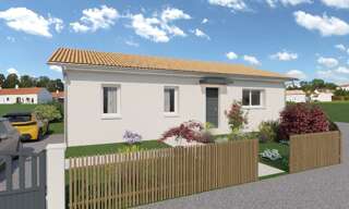 Maison 90 m² à construire Gradignan (33170)