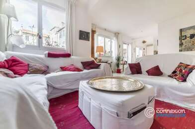 Appartement 3 pièces 245000 €