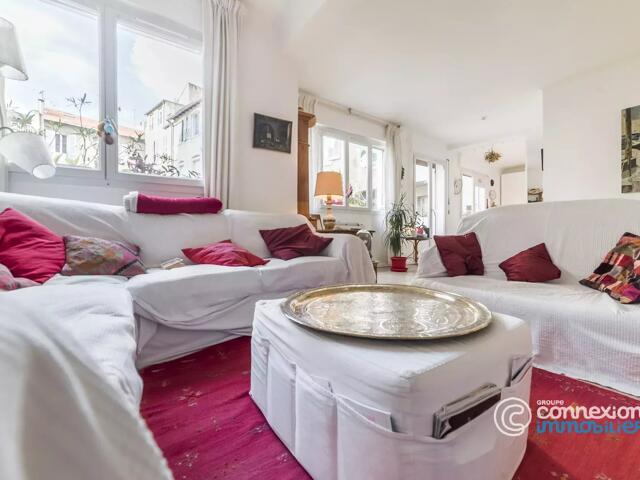 Appartement proposé à Marseille 1