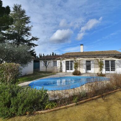 Maison 6 pièces 340000 €