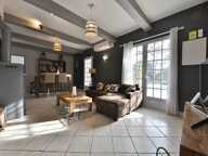 Villa de plain pied avec piscine aux portes d'Uzès! — photo 2