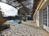 Villa de plain pied avec piscine aux portes d'Uzès! — photo 3