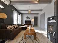 Villa de plain pied avec piscine aux portes d'Uzès! — photo 4