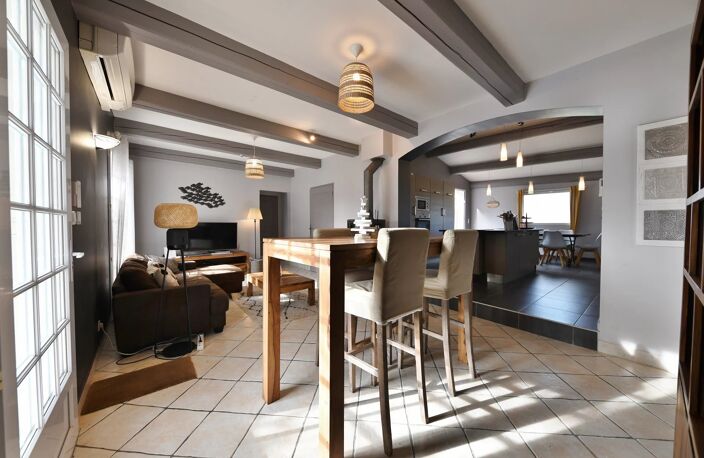 Villa de plain pied avec piscine aux portes d'Uzès! — photo 5