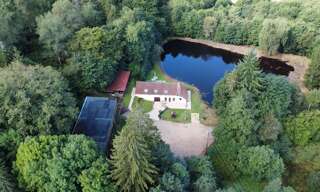 Maison 6 Pièces 144 m² à vendre à Moux-en-Morvan (58230)