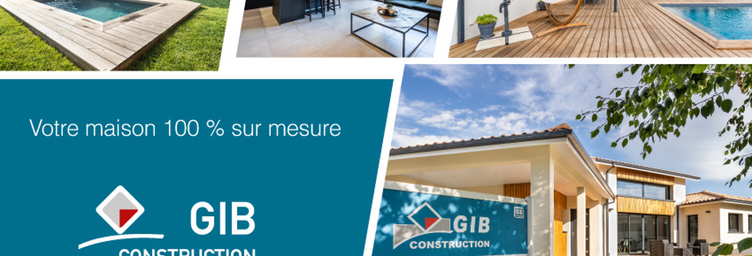 Maison 90 m² à construire Lanta (31570)